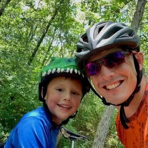 Meet your Posher, Billy